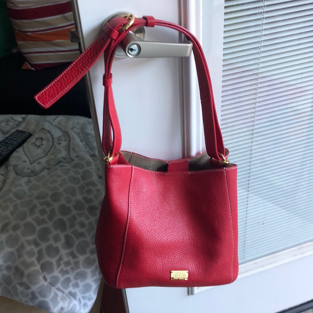 📣LAST CALL🔔Francis Valentine/small bucket bag